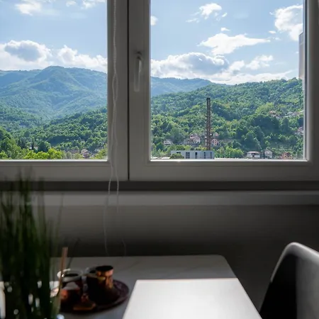 Cozy In Apartament Konjic