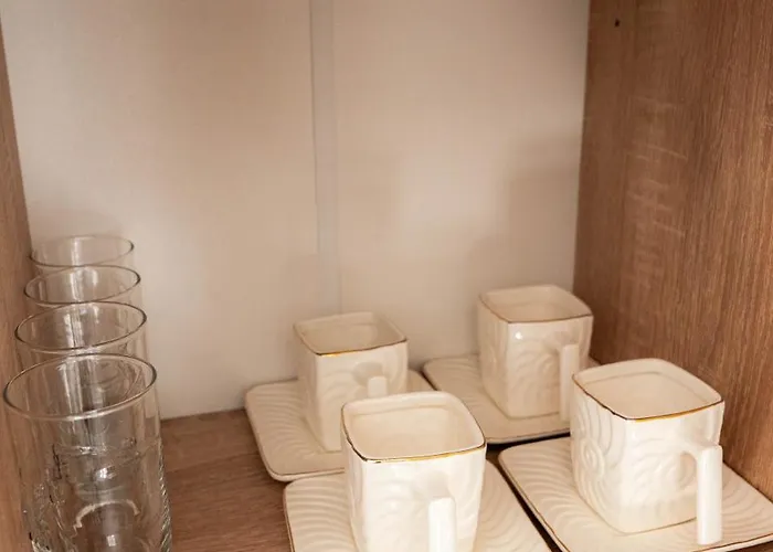 Cozy In كونييتش