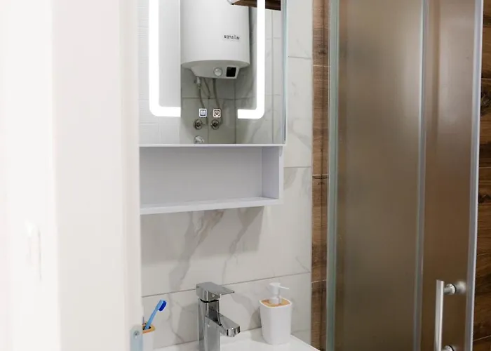 Cozy In كونييتش